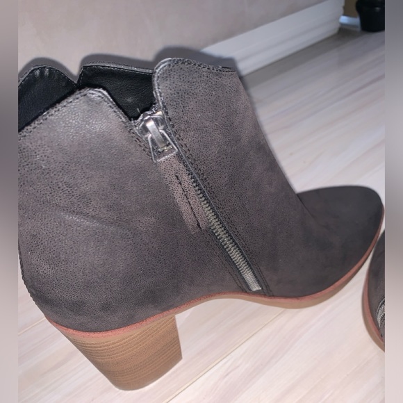 MIA Patton Bootie (size 10) - Picture 5 of 9